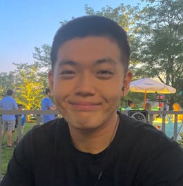 Andrew Head Shot